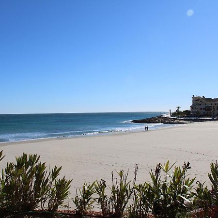 Apartment Rayo Dorado Dehesa de Campoamor  Екстер'єр фото