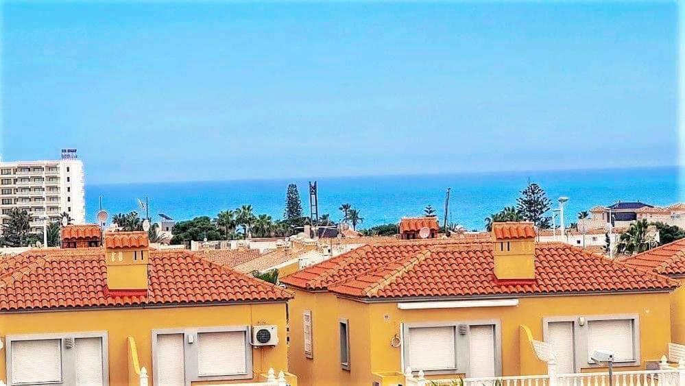 Apartment Rayo Dorado Dehesa de Campoamor  Екстер'єр фото