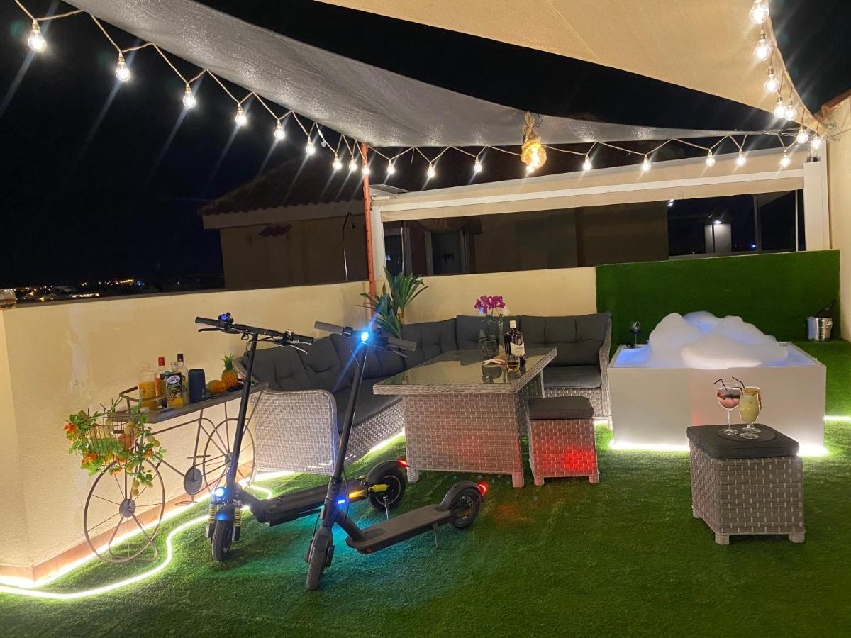Apartment Rayo Dorado Dehesa de Campoamor  Екстер'єр фото