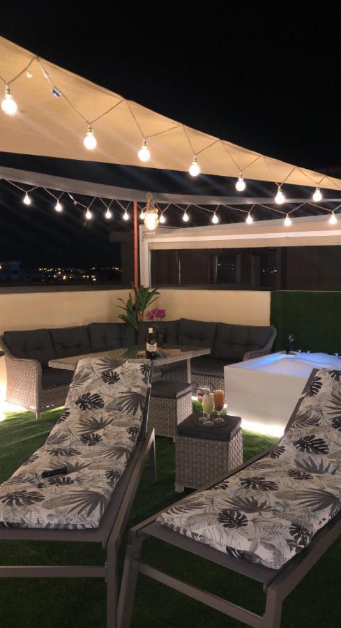 Apartment Rayo Dorado Dehesa de Campoamor  Екстер'єр фото