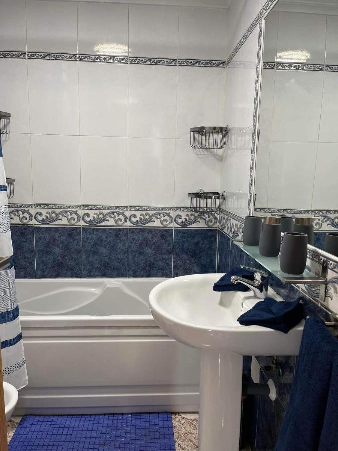 Apartment Rayo Dorado Dehesa de Campoamor  Екстер'єр фото