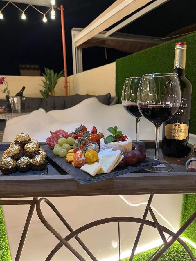 Apartment Rayo Dorado Dehesa de Campoamor  Екстер'єр фото