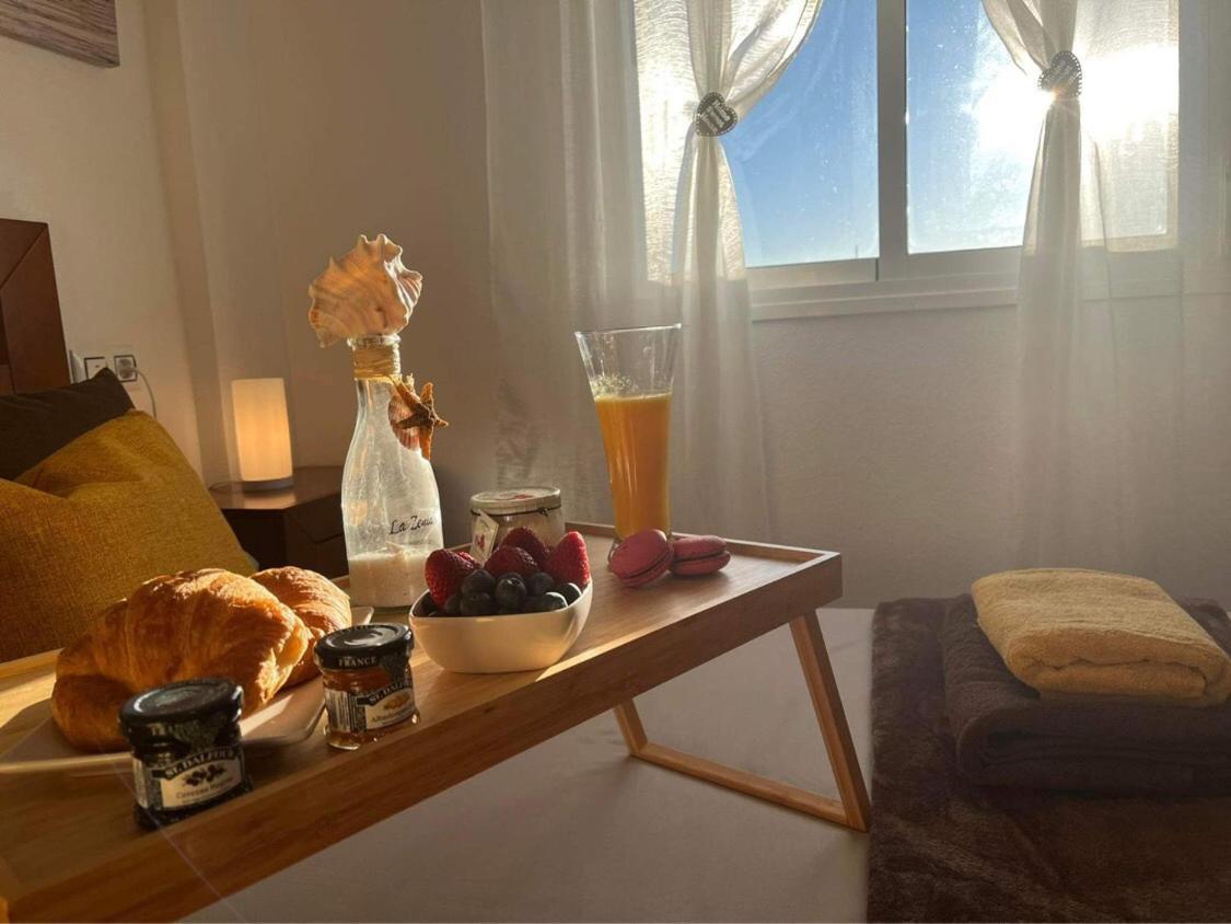Apartment Rayo Dorado Dehesa de Campoamor  Екстер'єр фото
