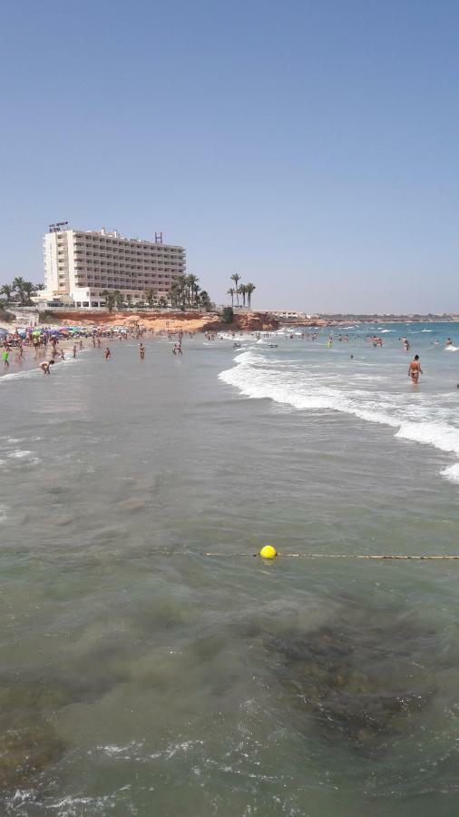 Apartment Rayo Dorado Dehesa de Campoamor  Екстер'єр фото